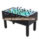 2017 Superior professional official tournament tornado wooden foosball table