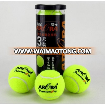 Good Quality Low Price Best Cricket Tennis Ball