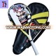 Customize branded racket Aero Pro Drive GT Full Graphite Fiber Ultralight tennis racket racquet paddle