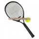 new arrival promotion aluminum tennis racket